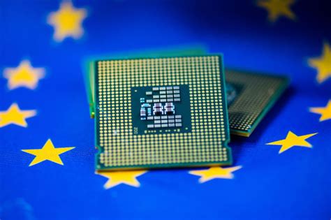 european commission smart card chips|european chips for europe.